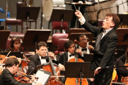 La Orquesta Sinfónica de Guayaquil, en una controversia. Empleados y exempleados denuncian acoso laboral.