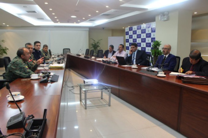 Mediante un comunicado se informó que este miércoles el Estado, a través del Ministerio de Economía y Finanzas, cumplió con la transferencia