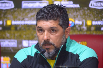 Ramos aseguró que tras la victoria presidencial de Alfaro Moreno, nadie de la directiva ganadora se comunicó con él.