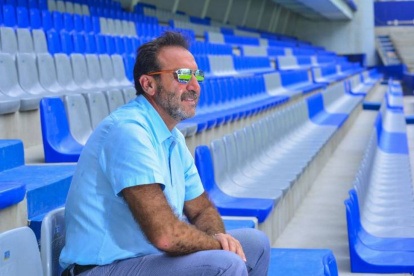 El presidente del cuadro eléctrico confirmó que saldrán varios jugadores de Emelec.