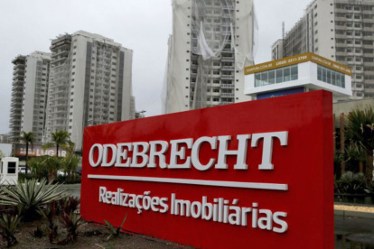 Oficinas. La compañía brasileña tuvo presencia en tres ciudades Quito (foto), Guayaquil y Portoviejo.