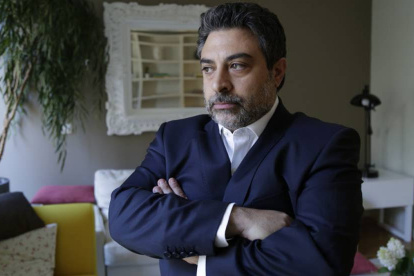 Rodrigo Tacla. El cerebro de la red de corrupción de Odebrecht.