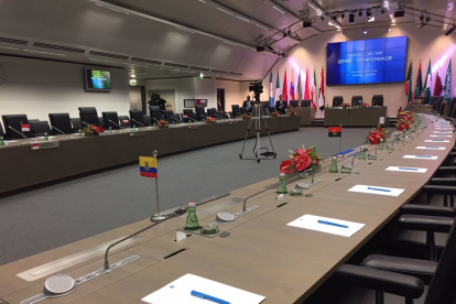 Sesión. Productores se reunirán esta mañana para llegar a un acuerdo.