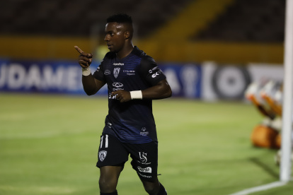 La directiva del cuadro rayado intentó prolongar el convenio laboral con Dájome, pero el empresario informó que el atacante seguirá su carrera en otro país.