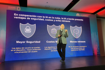 El HDD se realizó por primera vez en Colombia, este 3 de diciembre.