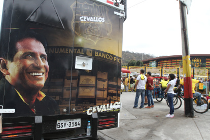 La dirigencia anterior habría tomado parte del dinero que le correspondía manejar a la nueva.