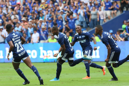 El plantel azul será sometido a un proceso de renovación de cara a la próxima temporada.