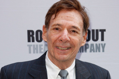 Ron Leibman tuvo una prolífera carrera como actor.