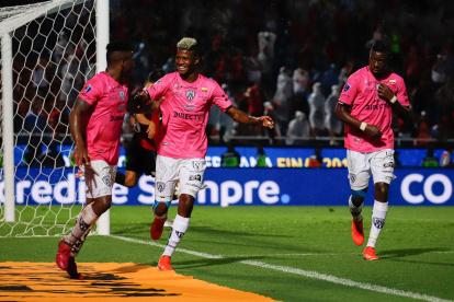 Independiente del Valle fue el ganador de la Copa Sudamericana 2019.