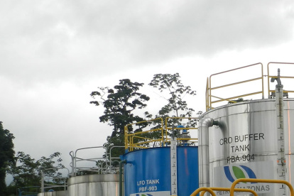 Los estudios ambientales son la principal causa del egreso