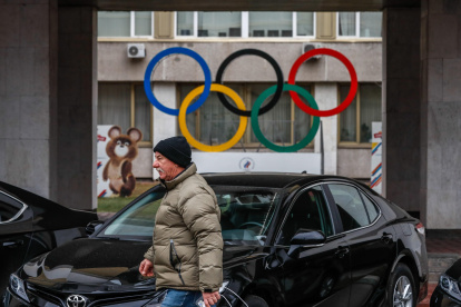 La decisión de la AMA puede ser recurrida en un plazo de 21 días ante el Tribunal Arbitral del Deporte (TAS), por la Agencia Rusa Antidopaje (Rusada) o por el Comité Olímpico Ruso (ROC), o cualquier federación internacional implicada.