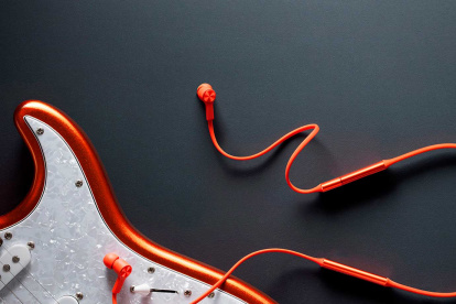 Su sonido es impresionante para su formato y precio.