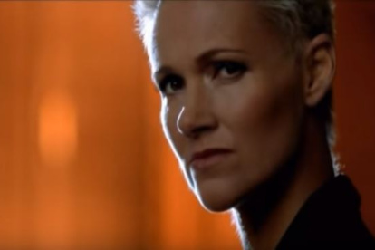 Marie Fredriksson también tuvo una carrera de solista.