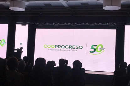 La entidad utilizará los recursos para la entrega de créditos, que beneficiarán a personas de bajos ingresos.