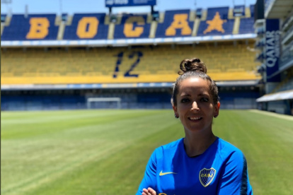 Mayta fue la primera jugadora cuencana en formar parte de una selección de fútbol nacional.