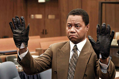 El actor de Hollywood vive el peor momento de su carrera