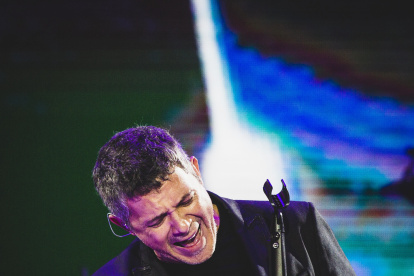 El madrileño tiene una carrera de más de 20 años.