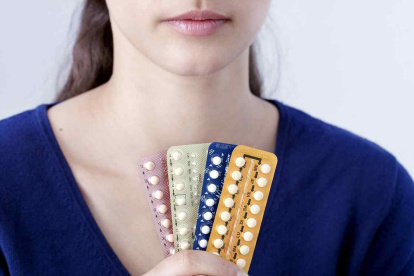 La píldora es uno de los métodos anticonceptivos más consumidos en el mundo.