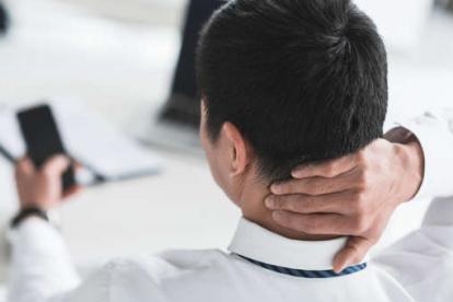 Los casos de lesiones por el uso de smartphones pasaron de 8,99 casos por millón de personas en el 2007 a 29,19 en 2017.