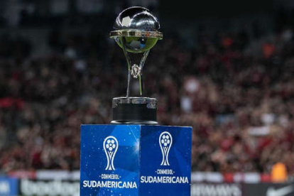 Copa Sudamericana