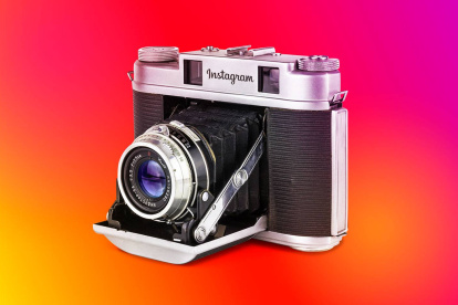 El 53% de los latinoamericanos tiene su perfil público en Instagram, según Kaspersky.