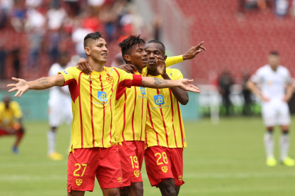 Romero ya tiene una acercamiento con El Nacional y podría firmar el contrato la próxima semana.