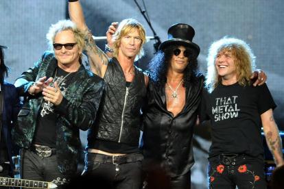 Guns N" Roses