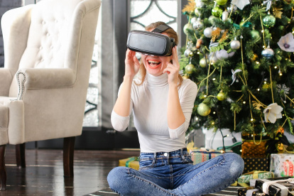 Existen gadgets que se pueden comprar por menos de $ 20 y que encantarán a los más geeks.