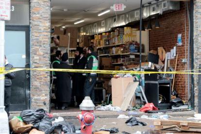 Douglas Miguel Rodríguez Barzola fue una de las seis víctimas mortales de ese tiroteo.