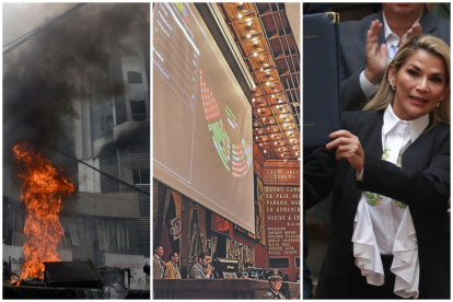 El Gobierno Nacional acentúa todavía más su distanciamiento con el movimiento que llevó a Lenín Moreno a la Presidencia y del cual es su presidente nacional: Alianza PAIS.