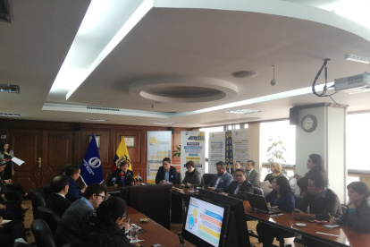 La Superintendencia anunció la operación el pasado viernes 13 de diciembre.