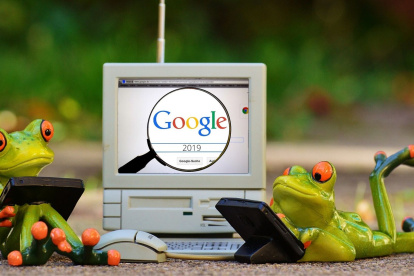 El buscador más popular ha revelado sus populares tendencias anuales.