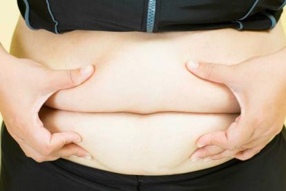 La obesidad conlleva varios riesgos para la salud, por lo que es necesario detener estas alarmantes cifras.