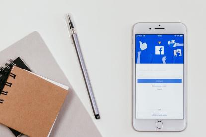 Los cuatro primeros lugares del ranking le pertenecen a servicios de Facebook.