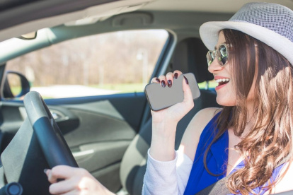 Claro Música ya se encuentra disponible en Waze en Ecuador.