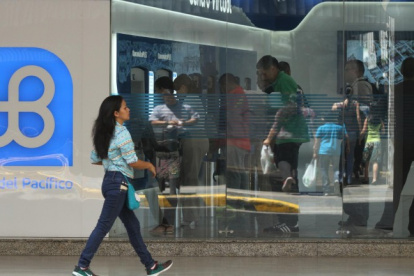 Banco del Pacífico tiene más canales de atención