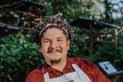 La noche del lunes, Beto Larco se convirtió en el ganador de la primera temporada de MasterChef Ecuador.