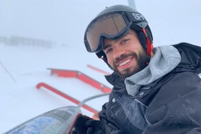 La gira de Lepre iría desde Estados Unidos hasta Europa.