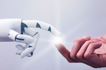 La tecnología toca a todas las áreas, desde las médicas hasta las de movilidad.