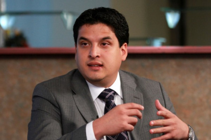 “Es un ataque en toda regla a la democracia, un ataque a la independencia judicial y un ataque a la jurisdicción interna”, dijo Vera.