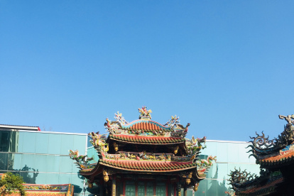 El 90 % de la población de Taiwán no quiere unificarse con China continental