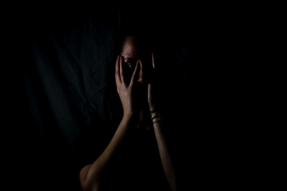 Referencial. Seis de cada 10 mujeres siguen siendo víctimas de violencia machista