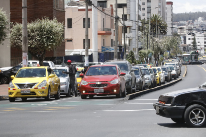 A través de un comunicado, la AMT informó que no regirá Hoy no circula.