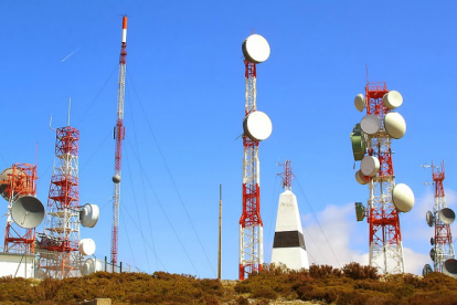 La firma ha buscado vender infraestructura en toda la región.