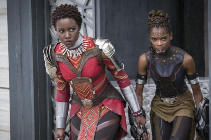 El Gobierno de Estados Unidos asegura que su relación siempre será fuerte îWakandaForever