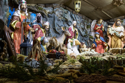 Una de las creencias sobre la Navidad es asumir que el nacimiento de Jesús ocurrió exactamente el 25 de diciembre del año cero.