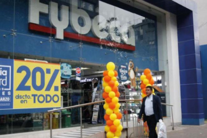 La compañía traspasó sus operaciones a Socofar en este año.