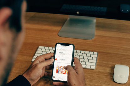 Las figuras políticas tuvieron mayor repercusión durante los días del paro.