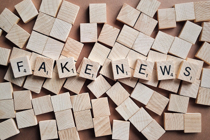 Fake news, un fenómeno de siempre, pero potenciado con las redes sociales.