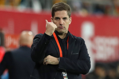 Moreno ganaría $ 1"500.000 anuales.